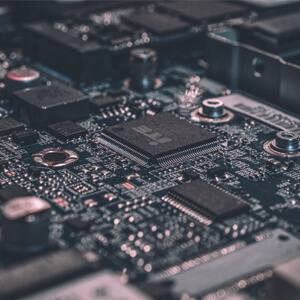 Hardware Software
